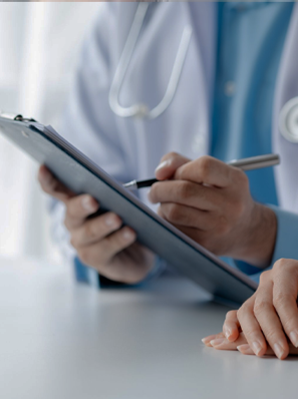 Share your survival story